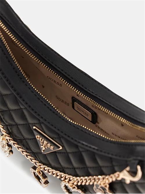  GUESS | HWEG8679180/BLA